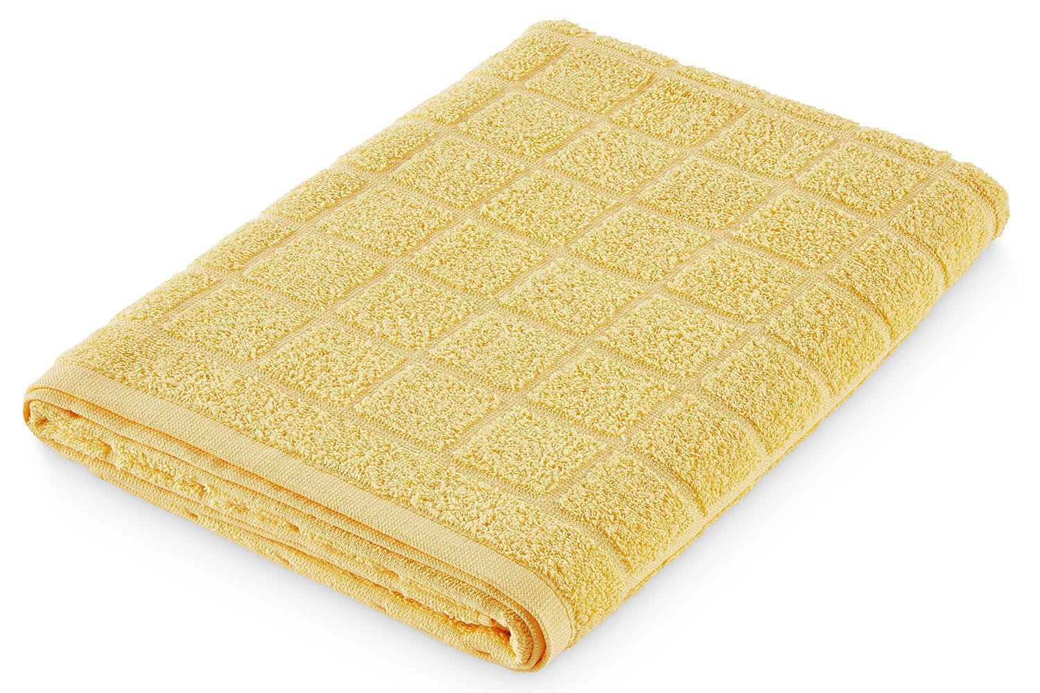 Полотенце банное MITTE Quadrat