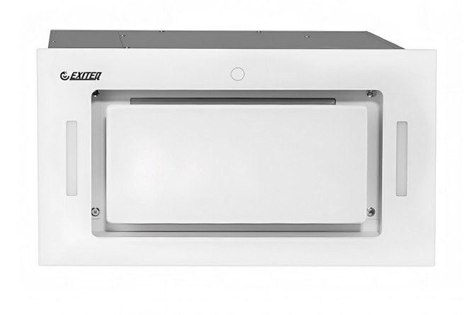Изображение товара Вытяжка EXITEQ EX-1236 white E10139 цвет белый, 52х29.6х27 см
