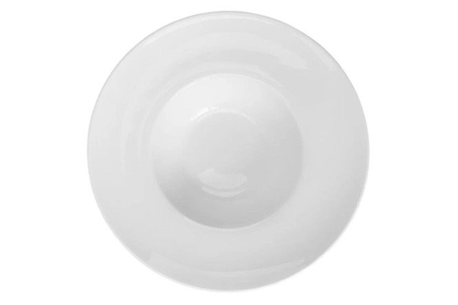 Изображение товара Тарелка HOMIUM Tudor Керамика, 25 см