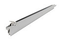 Кронштейн с фиксатором СОБЕРУ САМ RB350-WT 37 см, белый