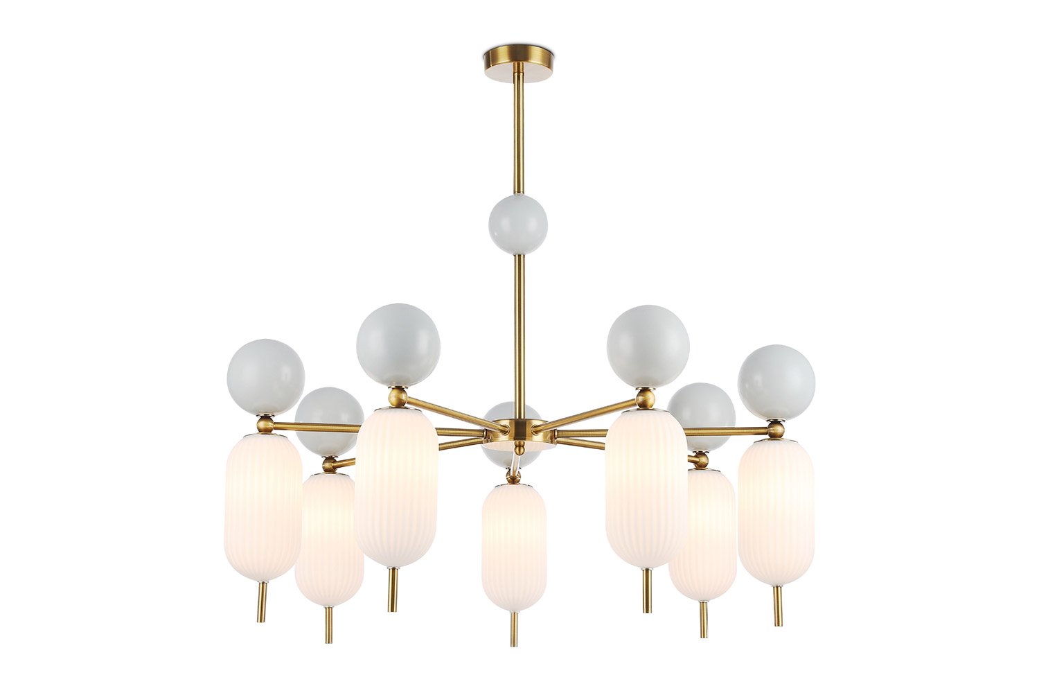 Светильник на штанге AMBRELLA LIGHT High Light