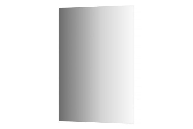 Изображение товара Зеркало настенное с фацетом EVOFORM Standard BY 0233 70х100х1 см