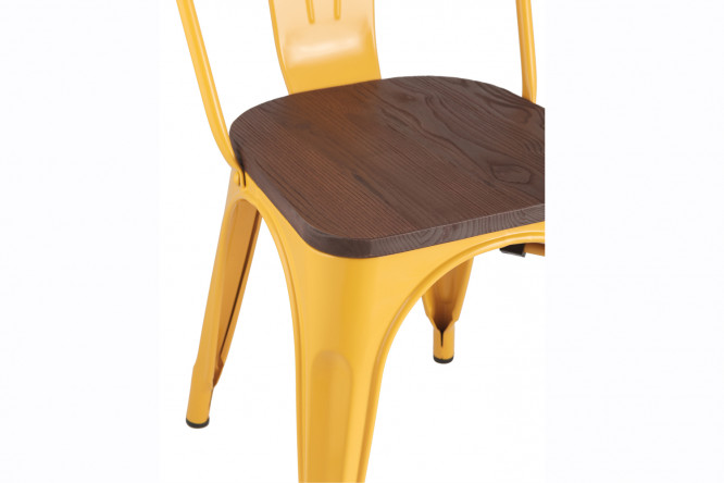 Фото 5 Стул Stool Group Tolix 45х84.5х51.5 см Фото 5 Стул Stool Group Tolix 45х84.5х51.5 см