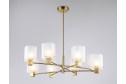 Светильник подвесной AMBRELLA LIGHT High Light 32 кв.м., 83х71х83 см, E14