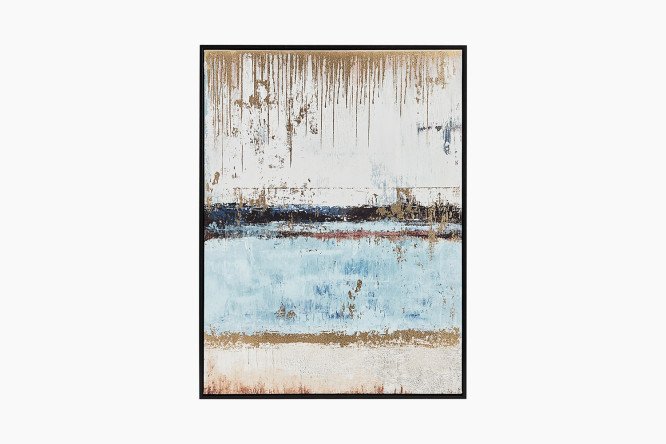 Канвас в раме Art+Foil 60х80 см