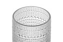 Набор стаканов HOFF Ланги 300 мл, Стекло, 4 шт.
