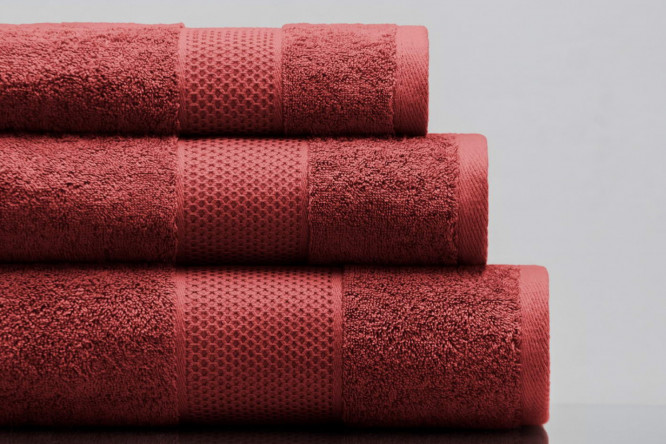 Изображение товара Полотенце для рук SOFI DE MARKO Oliver 50x90 см хлопок надежное и мягкое