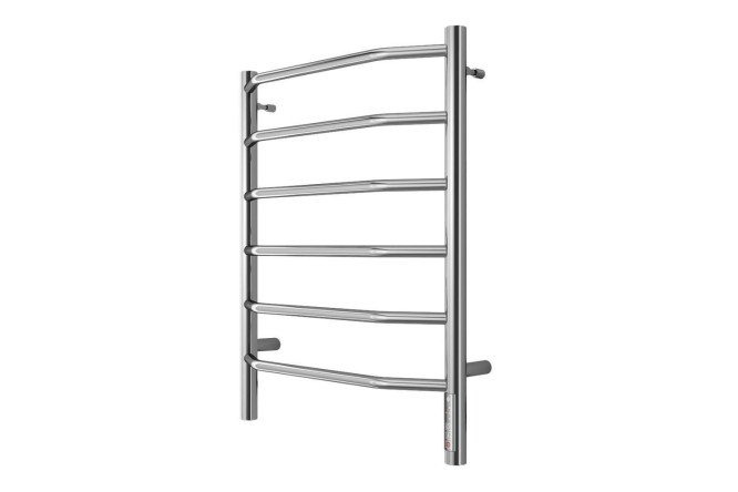 Изображение товара Полотенцесушитель электрический Виктория 53.2х65х13.9 см