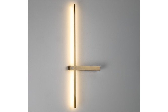 Бра CITILUX Pixel CL216373 с выключателем 3 кв.м, LED