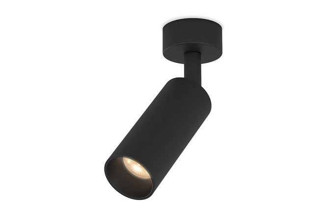 Изображение товара Светильник накладной ELEKTROSTANDARD Diffe 3.9x15.5x3.9 см, LED
