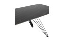Стол обеденный Stool Group Пандора раздвижной 160х76х90 см