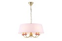 Светильник подвесной AMBRELLA LIGHT High Light 20 кв.м., 55х73х55 см, E14