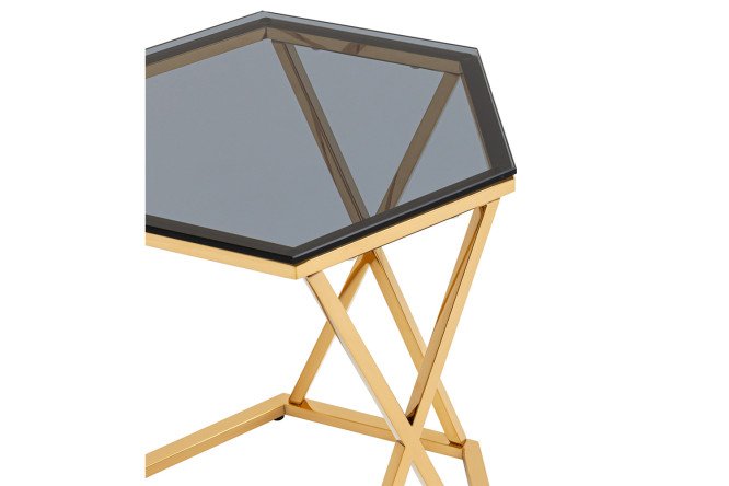 Журнальный столик Stool Group Круз