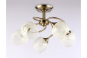 Люстра AMBRELLA LIGHT Traditional 14 кв.м., 60x48.5x60 см, E27