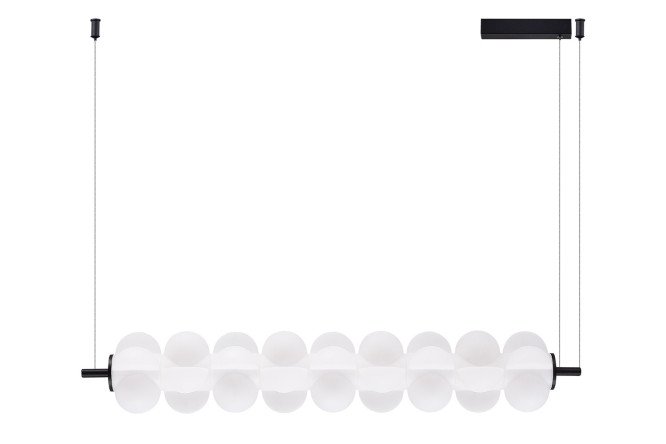 Изображение товара Подвесной светильник Talisman 10 кв.м. LED современный дизайн размеры 108,5 см