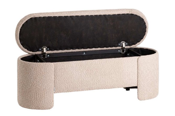 Банкетка Stool Group Такс с местом для хранения