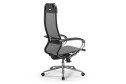 Кресло офисное ERGOLIFE Set МЕТТА 12/подл.131/осн.Synchro