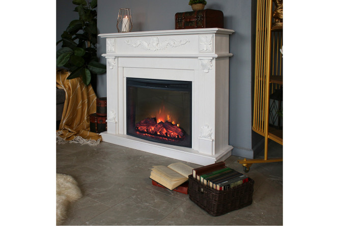 Каминокомплект RealFlame Philadelphia