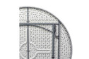 Стол складной Stool Group Y180 180x74x180 см