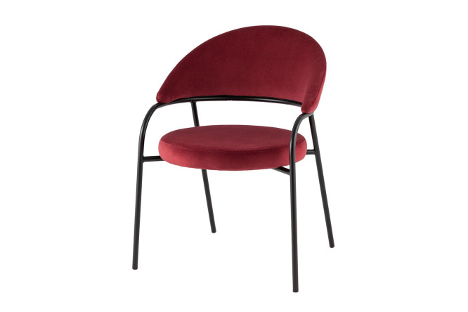 Стул Stool Group Тилль с подлокотниками 58х79х63 см