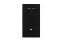 Вытяжка настенная KRONAsteel Dita KRHD321 F Max 420 Black SGC цвет чёрный, 42 см