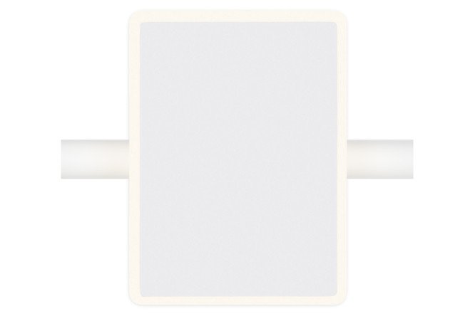 Светильник настенно-потолочный FREYA FR6123WL-L18W 5 кв.м, LED
