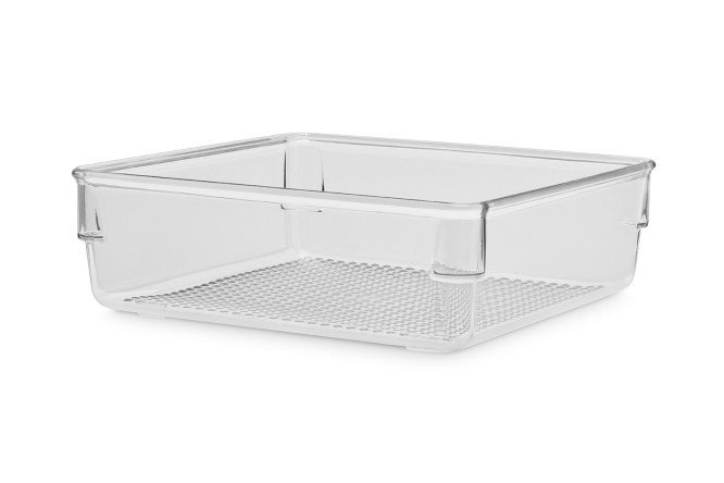 Изображение товара Контейнер MITTE Basic для хранения 16x5x16 см