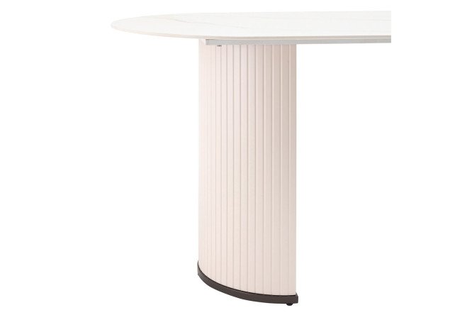 Стол обеденный Stool Group Opera 160х76х90 см