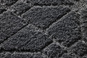 Набор ковриков MICASA Unity для ванной комнаты и туалета 50x80 см, 40x50 см,