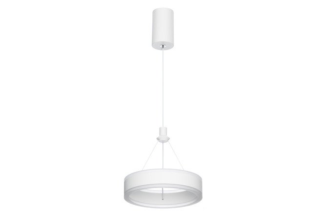 Изображение товара Подвесной светильник CITILUX Дуэт LED для помещений до 7 кв.м.