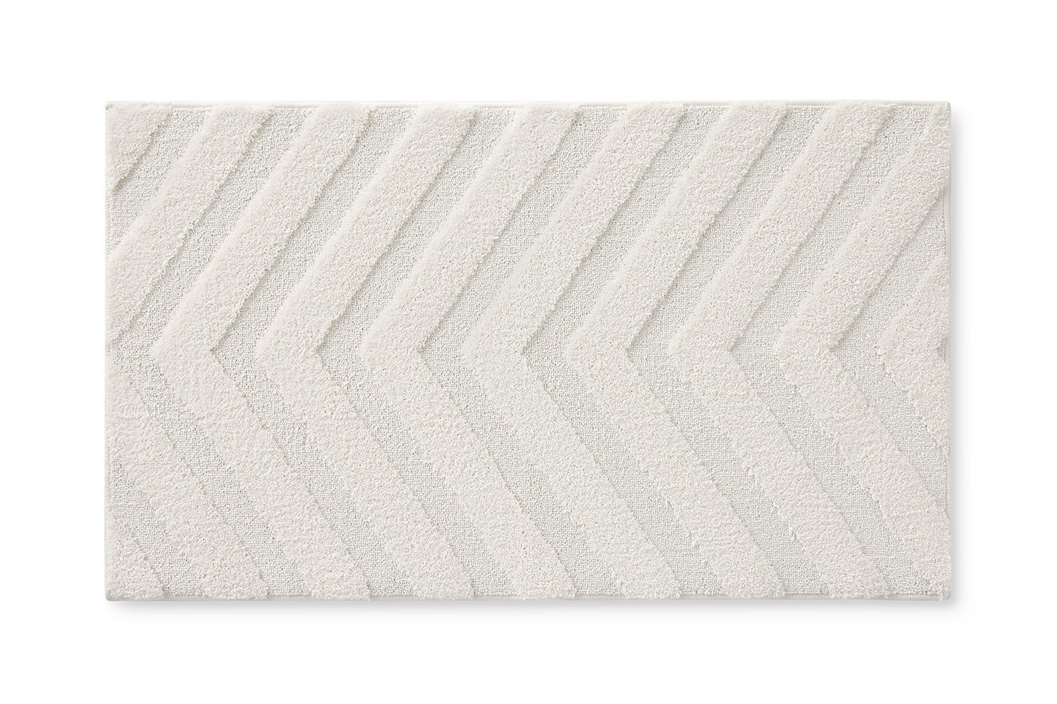 Коврик для ванной комнаты MICASA Allure 70x120 см