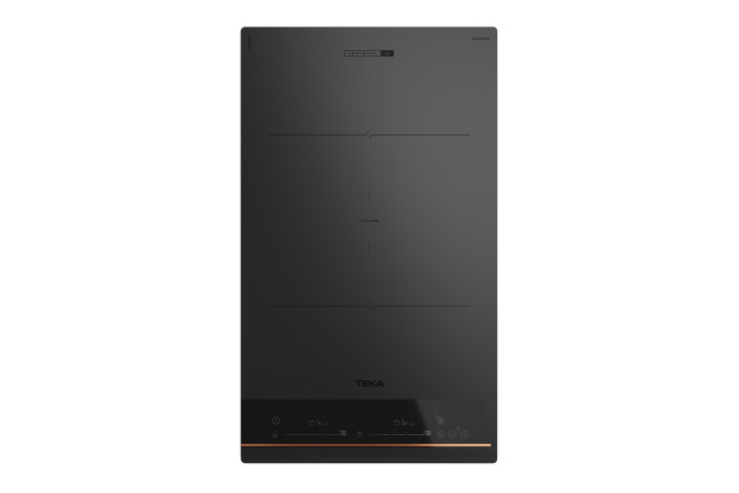 Изображение товара Индукционная варочная панель Teka Infinity IBF 32-G1 MST 30 см черный матовый