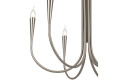 Светильник подвесной FREYA Modern Branches 20 кв.м., 62х110х62 см, E14