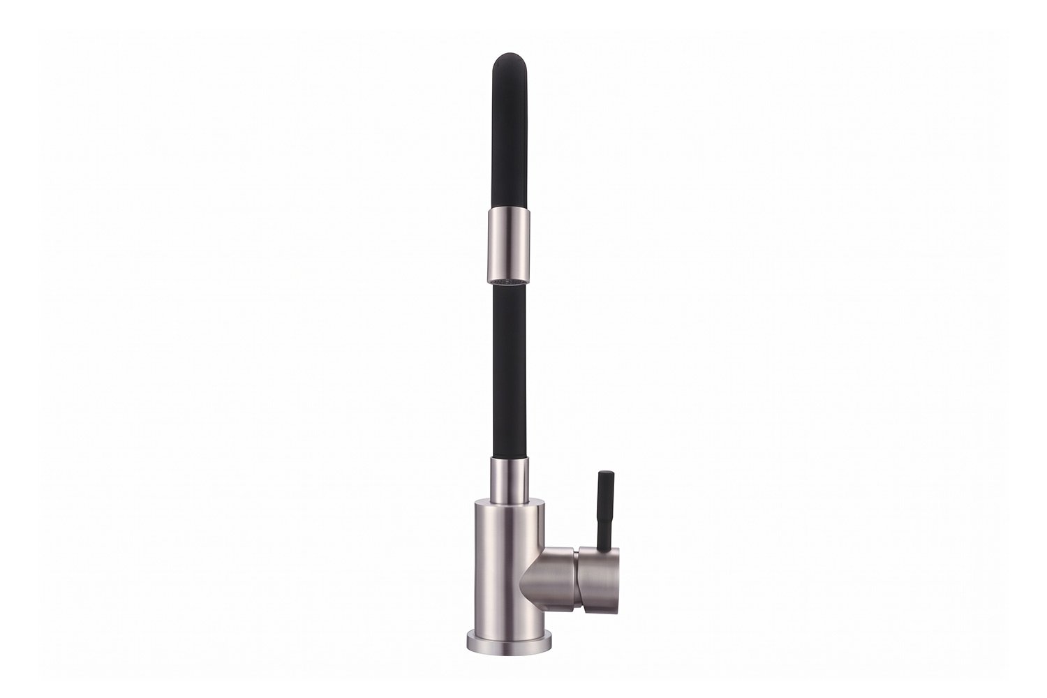 Смеситель для кухни ARGOTECH Solid 35-10 с гибким изливом