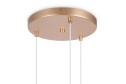 Светильник подвесной MAYTONI Modern Basic Form 10 кв.м., 40х40х40 см, E14