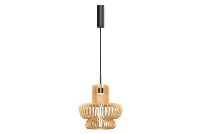Светильник подвесной MAYTONI Namiki 6 кв.м., LED, 34 см