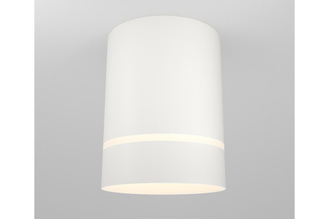 Фото 7 Светильник потолочный LED MAYTONI Ceiling & Wall Orlo 7.9x10x7.9 см, LED