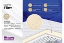Матрас MILDEX Flint 160х200 см