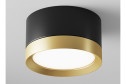 Светильник потолочный MAYTONI Ceiling & Wall Hoop 8.5x5x8.5 см, GX53