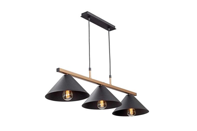 Изображение товара Люстра VITALUCE V4783 6 кв.м., 88.5х111х25 см, E27