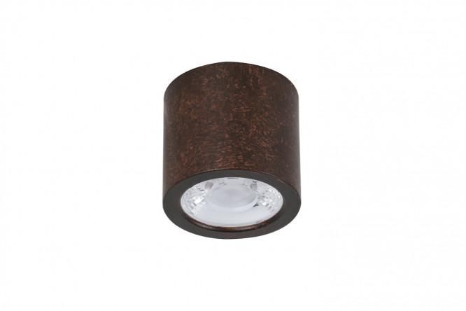 Изображение товара Светильник потолочный FAVOURITE Deorsum 28 кв.м., LED, 6 см