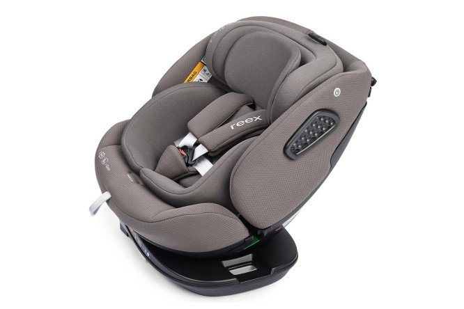 Автокресло HAPPY BABY Reex