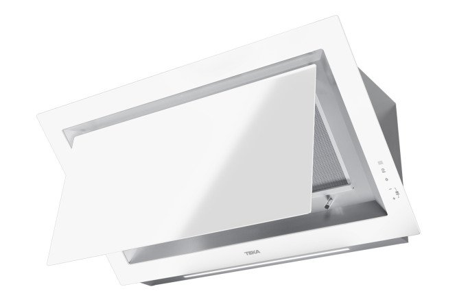 Вытяжка Teka Urban DLV 98660 TOS WHITE 112930030 цвет белый, 90 см