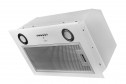 Вытяжка LEX GS BLOC P 600 цвет белый, 52 см