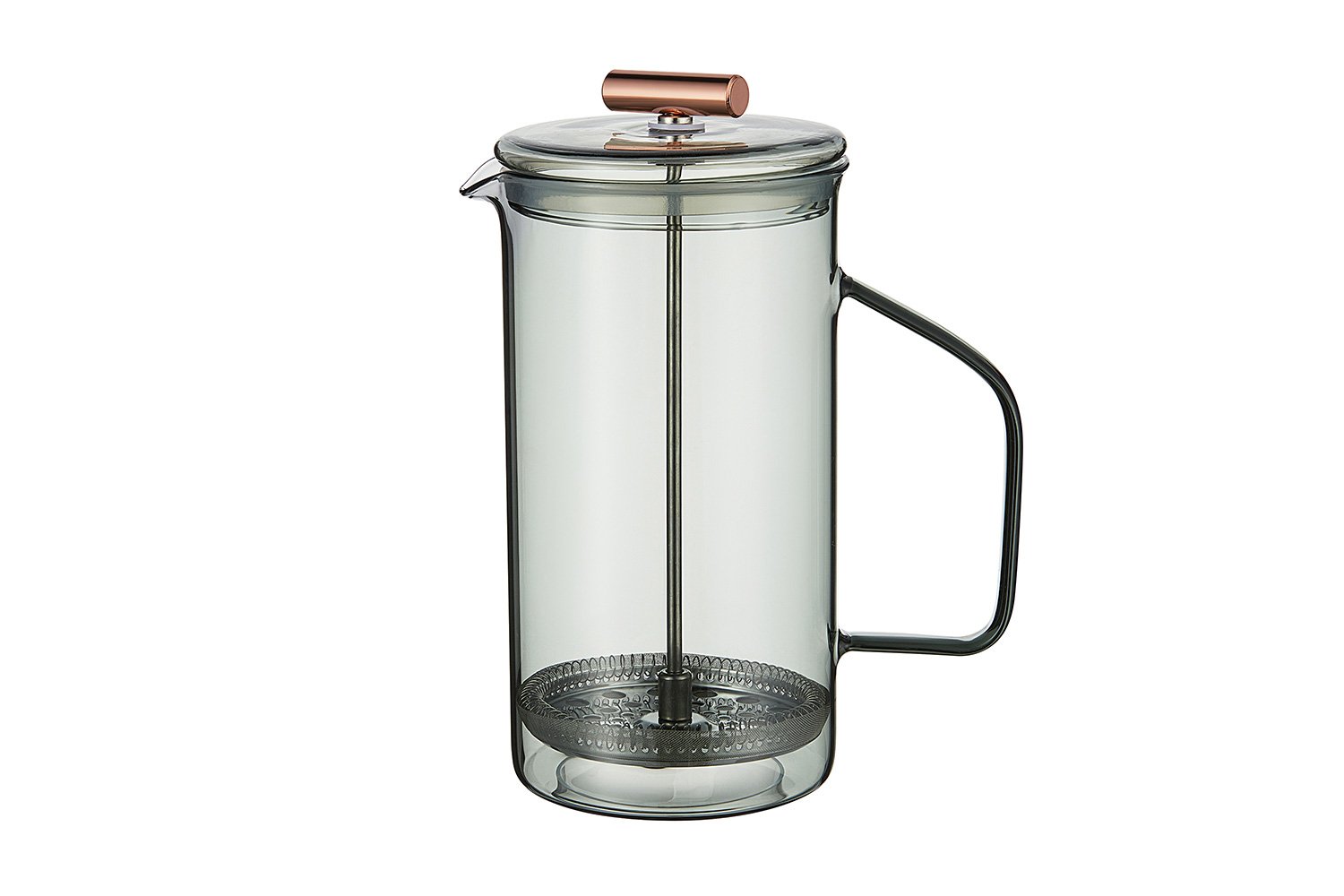 Френч-пресс VANHOPPER Elegance 1000 мл