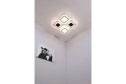 Люстра SCHAFFNER Diente 23 кв.м., LED, 55 см