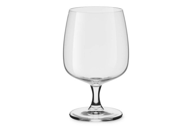 Изображение товара Рюмка CRYSTAL BOHEMIA Anas для бренди 375 мл, Стекло