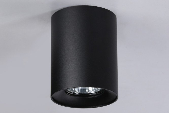 Светильник накладной AMBRELLA LIGHT Techno Spot 8x10x8 см, GU10