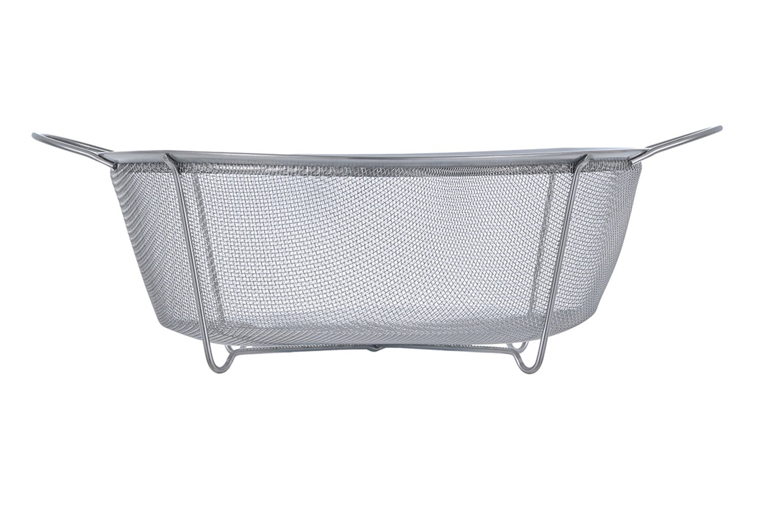 Дуршлаг GIPFEL 5484 28.5х12.5х35 см, 1 шт.