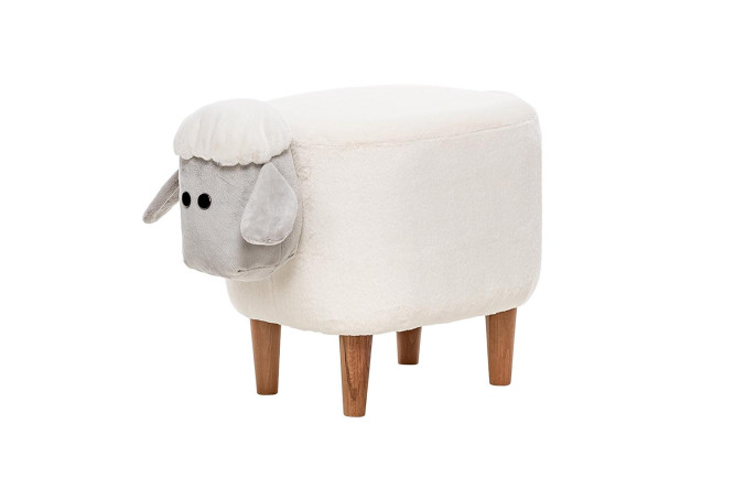 Пуф Combi Lamb